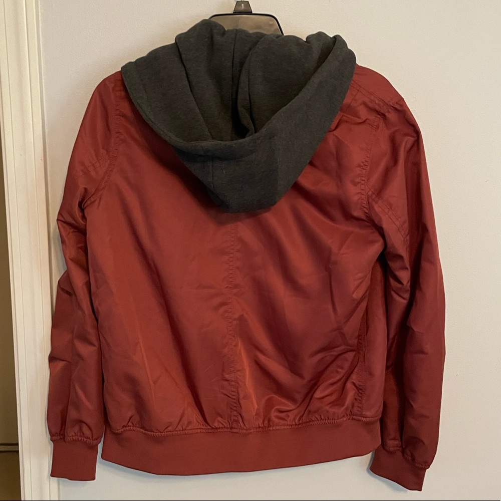 🍒 Bomber jacket 🍒 - Picture 5 of 8
